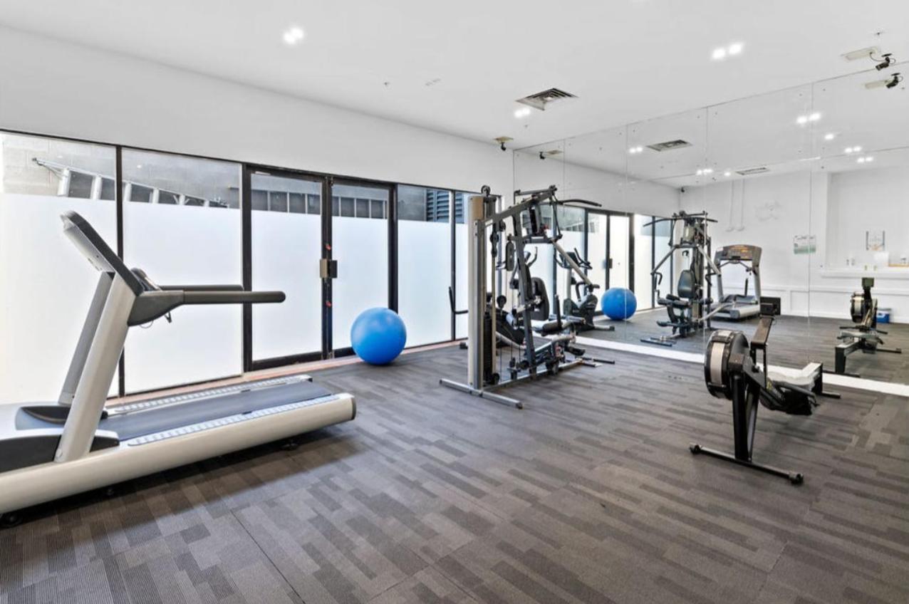 Luxury Apartment & Ocean View In Surfers Paradise Gold Coast Dış mekan fotoğraf