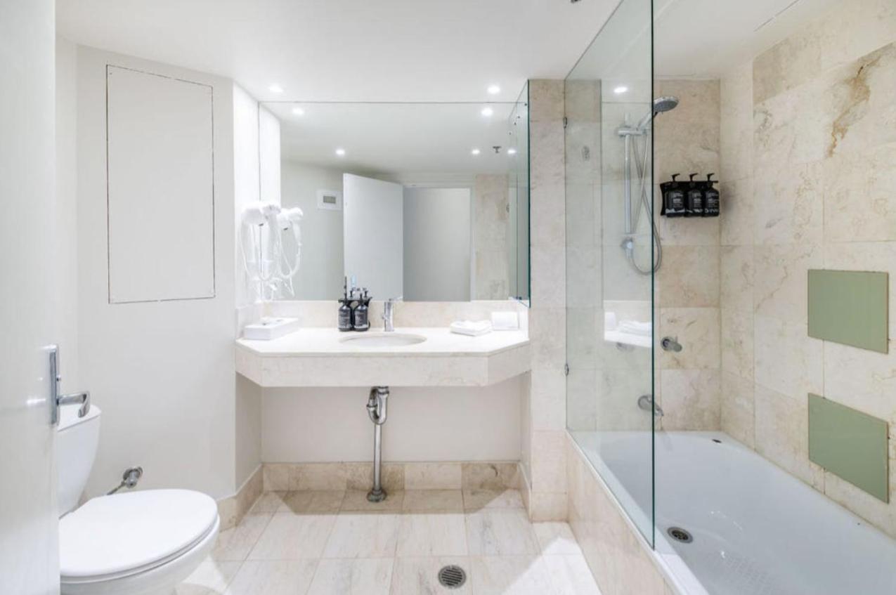 Luxury Apartment & Ocean View In Surfers Paradise Gold Coast Dış mekan fotoğraf