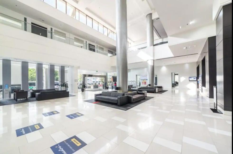 Luxury Apartment & Ocean View In Surfers Paradise Gold Coast Dış mekan fotoğraf