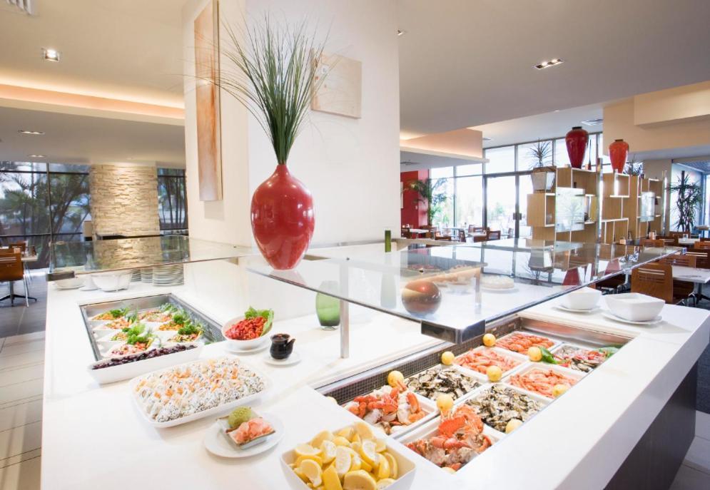 Luxury Apartment & Ocean View In Surfers Paradise Gold Coast Dış mekan fotoğraf